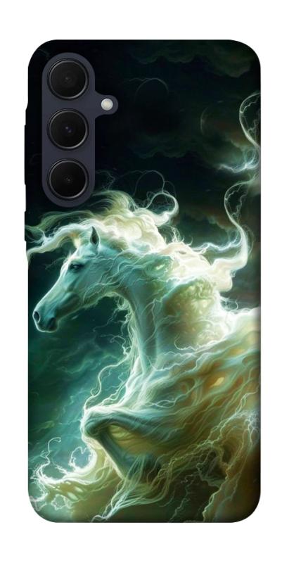 Чехол itsPrint Horse mythical для Samsung Galaxy A35, животные, купить оптом с доставкой