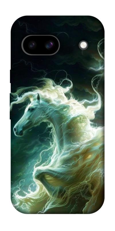 Чехол itsPrint Horse mythical для Google Pixel 8a, животные, купить оптом с доставкой