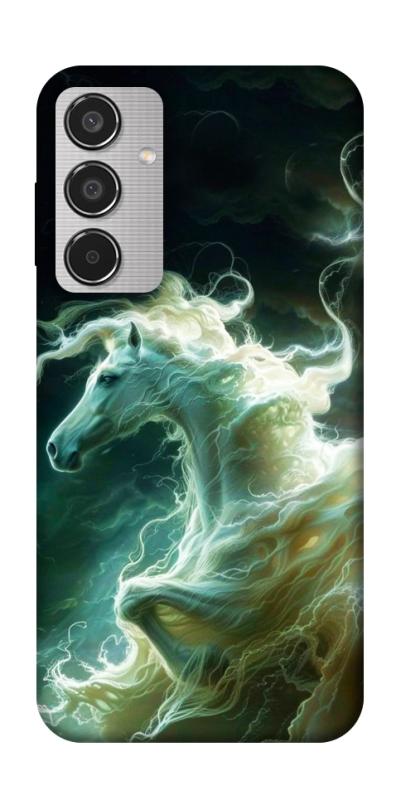 Чехол itsPrint Horse mythical для Samsung Galaxy M35 5G, животные, купить оптом с доставкой