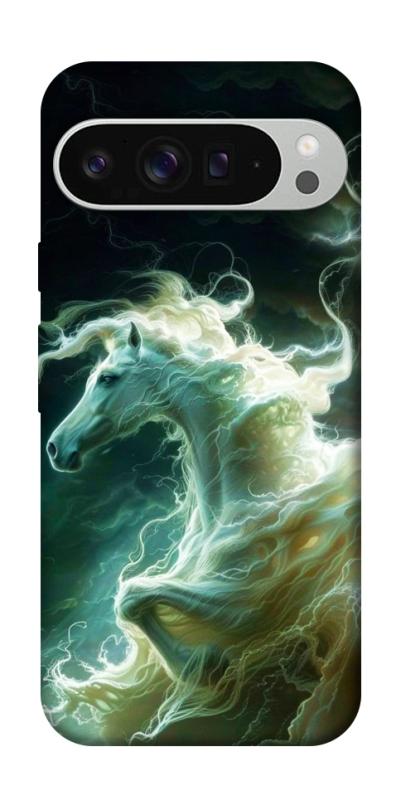 Чехол itsPrint Horse mythical для Google Pixel 9 Pro XL, животные, купить оптом с доставкой