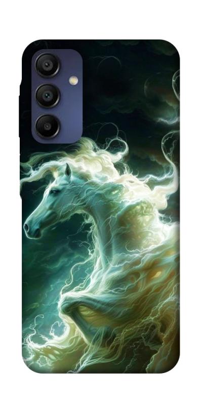 Чехол itsPrint Horse mythical для Samsung Galaxy A16 5G, животные, купить оптом с доставкой