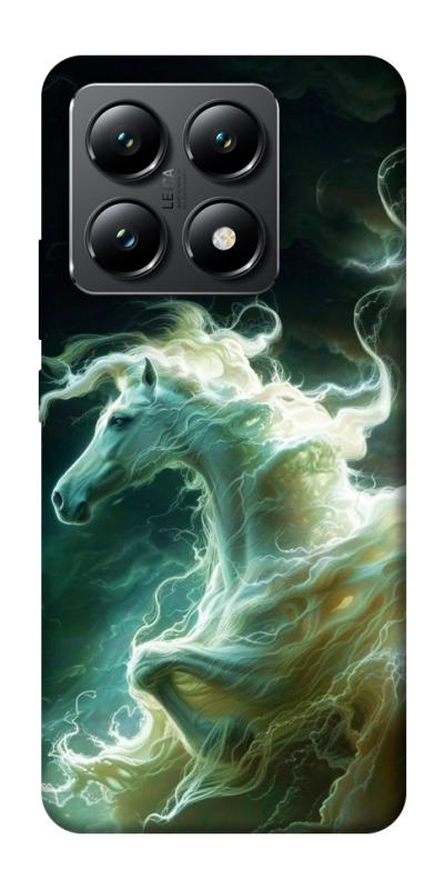 Чехол itsPrint Horse mythical для Xiaomi 14T, животные, купить оптом с доставкой