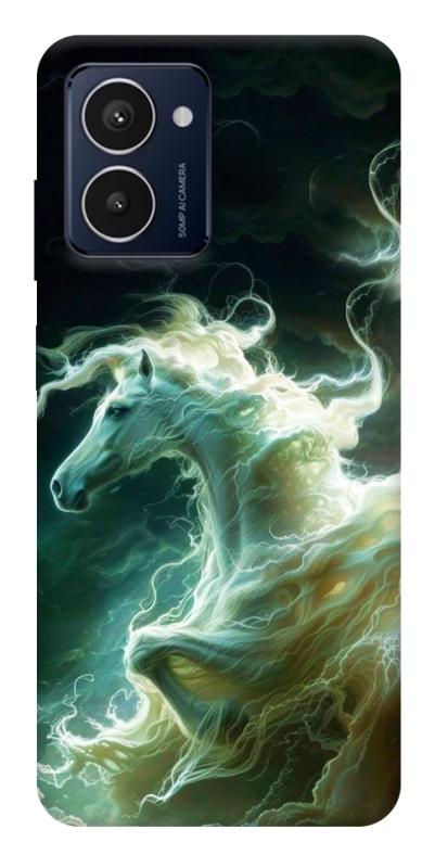 Чехол itsPrint Horse mythical для HMD Pulse Pro, животные, купить оптом с доставкой