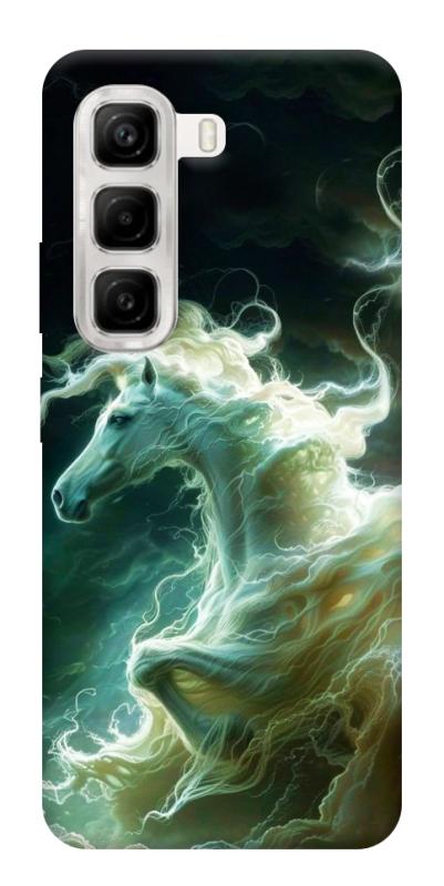 Чехол itsPrint Horse mythical для Infinix Hot 50 4G, животные, купить оптом с доставкой