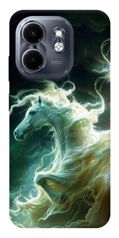 Чехол itsPrint Horse mythical для Infinix Smart 9 4G / Hot 50i, животные, купить оптом с доставкой