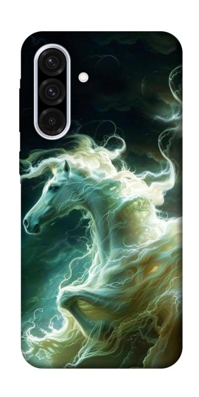 Чехол itsPrint Horse mythical для Samsung Galaxy A36 5G, животные, купить оптом с доставкой