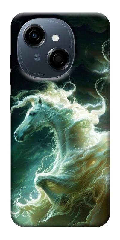 Чехол itsPrint Horse mythical для TECNO Spark Go 1, животные, купить оптом с доставкой