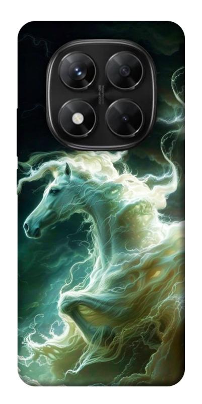 Чехол itsPrint Horse mythical для Xiaomi Redmi Note 14 Pro 5G, животные, купить оптом с доставкой