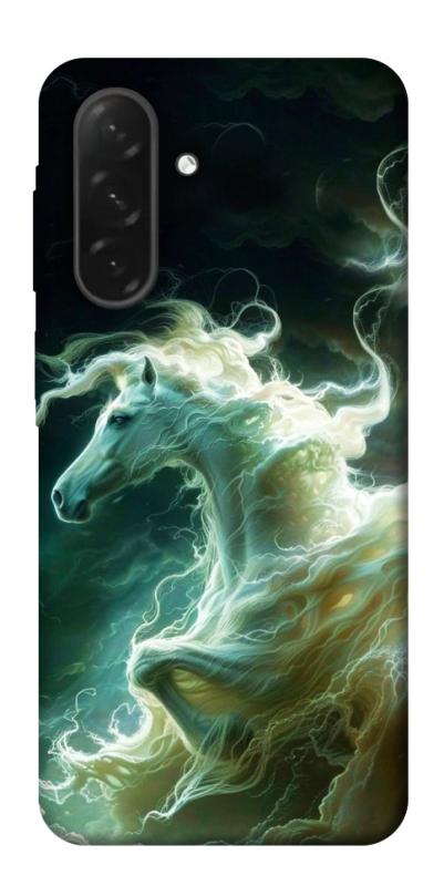 Чехол itsPrint Horse mythical для Samsung Galaxy A26 5G, животные, купить оптом с доставкой