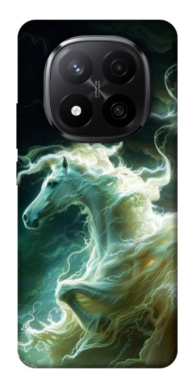 Чехол itsPrint Horse mythical для Xiaomi Redmi Note 14 Pro+ 5G, животные, купить оптом с доставкой
