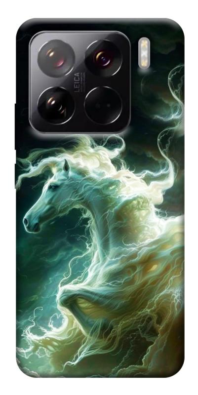 Чехол itsPrint Horse mythical для Xiaomi 15 Pro, животные, купить оптом с доставкой