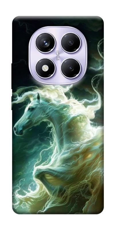 Чехол itsPrint Horse mythical для Xiaomi Redmi Note 14 Pro 4G, животные, купить оптом с доставкой