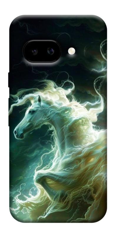 Чехол itsPrint Horse mythical для Google Pixel 9a, животные, купить оптом с доставкой