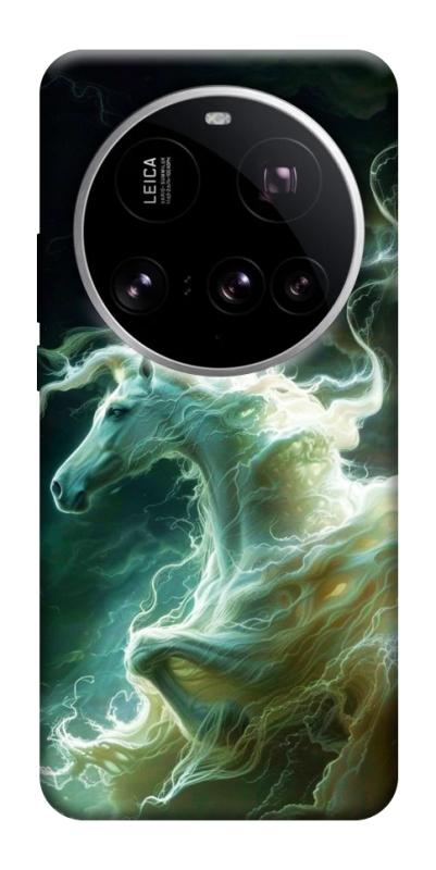 Чехол itsPrint Horse mythical для Xiaomi 15 Ultra, животные, купить оптом с доставкой