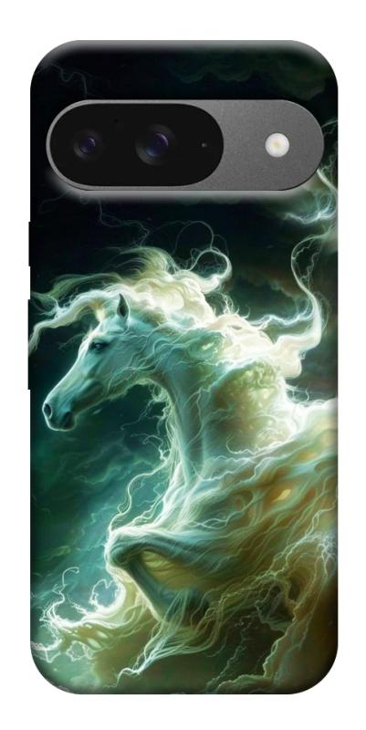 Чехол itsPrint Horse mythical для Google Pixel 10, животные, купить оптом с доставкой