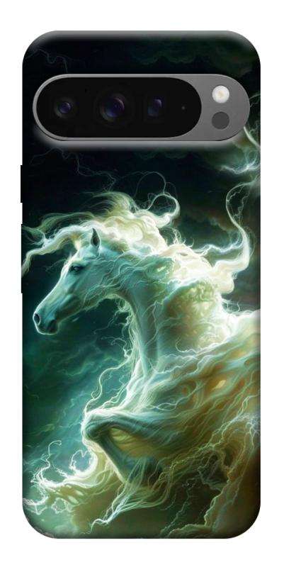 Чехол itsPrint Horse mythical для Google Pixel 10 Pro XL, животные, купить оптом с доставкой