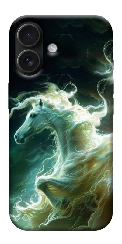 Чехол itsPrint Horse mythical для Apple iPhone 17 (6.3"), животные, купить оптом с доставкой