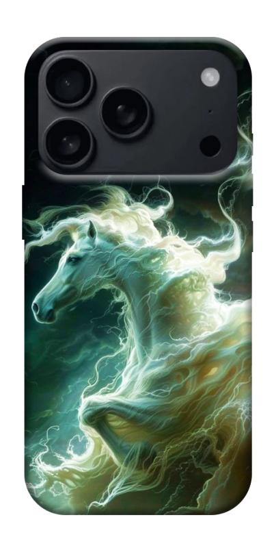 Чохол itsPrint Horse mythical для Apple iPhone 17 Pro Max (6.9"), тварини, купити оптом з доставкою