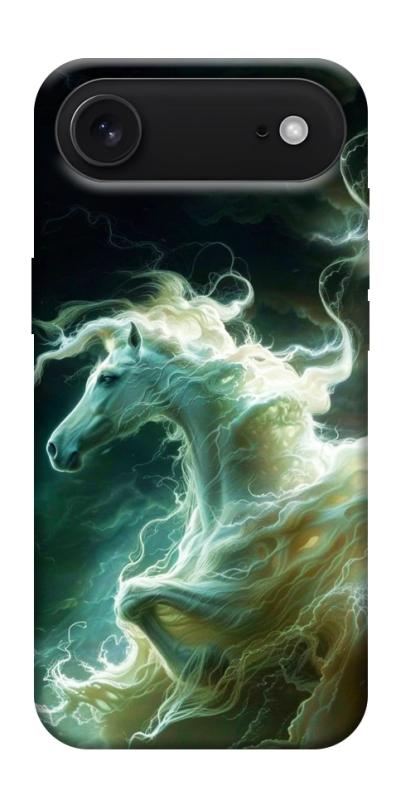 Чехол itsPrint Horse mythical для Apple iPhone 17 Air (6.5"), животные, купить оптом с доставкой