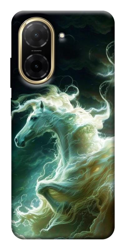 Чехол itsPrint Horse mythical для Xiaomi Redmi A5 (Europe version), животные, купить оптом с доставкой