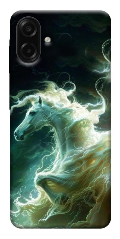 Чехол itsPrint Horse mythical для Samsung Galaxy A07, животные, купить оптом с доставкой