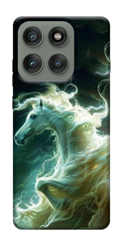 Чехол itsPrint Horse mythical для Motorola Edge 60 Pro, животные, купить оптом с доставкой