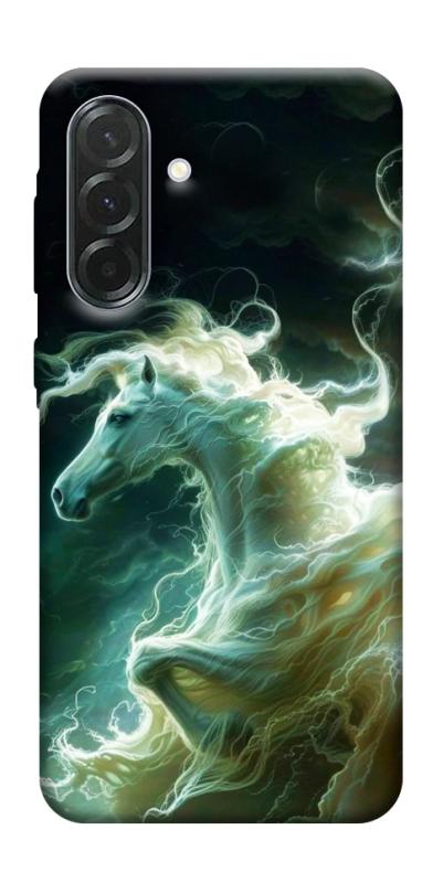 Чехол itsPrint Horse mythical для Samsung Galaxy A37 5G, животные, купить оптом с доставкой