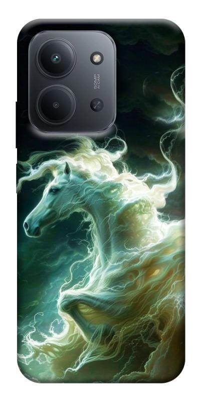 Чехол itsPrint Horse mythical для Xiaomi Redmi 15C (EU), животные, купить оптом с доставкой