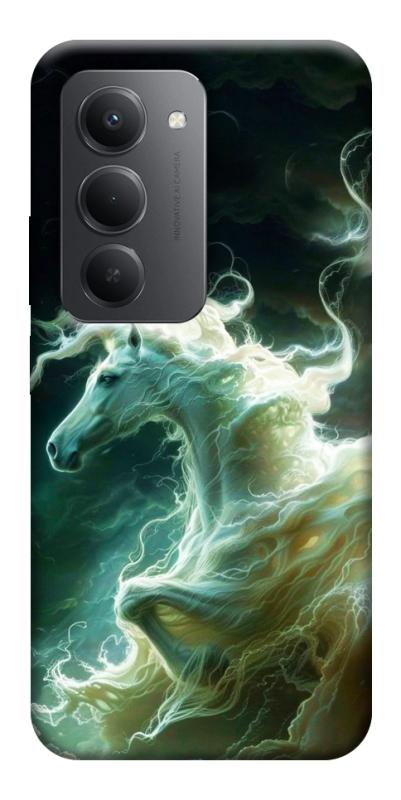 Чехол itsPrint Horse mythical для Xiaomi Redmi 15 (EU), животные, купить оптом с доставкой
