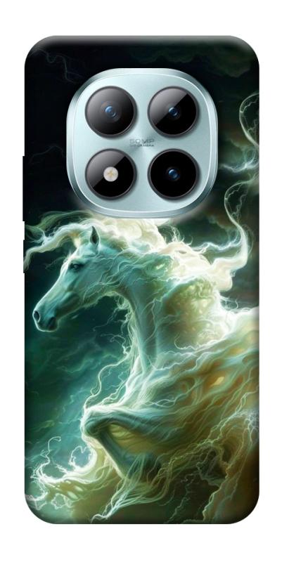 Чехол itsPrint Horse mythical для Xiaomi Redmi Note 15 Pro 5G, животные, купить оптом с доставкой