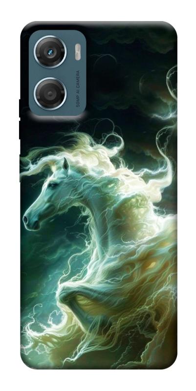 Чехол itsPrint Horse mythical для Motorola Moto G06, животные, купить оптом с доставкой