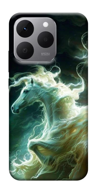 Чохол itsPrint Horse mythical для Realme 15T, тварини, купити оптом з доставкою