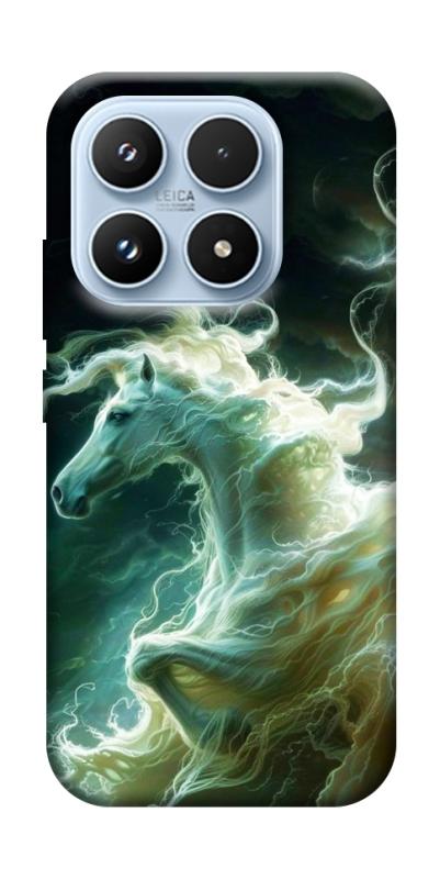 Чехол itsPrint Horse mythical для Xiaomi 17 Pro, животные, купить оптом с доставкой