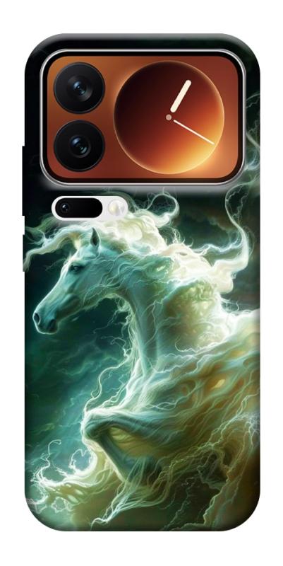 Чехол itsPrint Horse mythical для Xiaomi 17 Pro Max, животные, купить оптом с доставкой