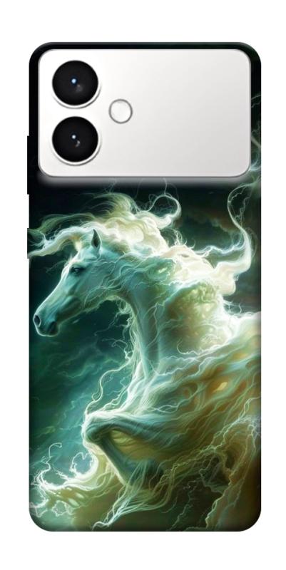 Чехол itsPrint Horse mythical для Samsung Galaxy S26+, животные, купить оптом с доставкой