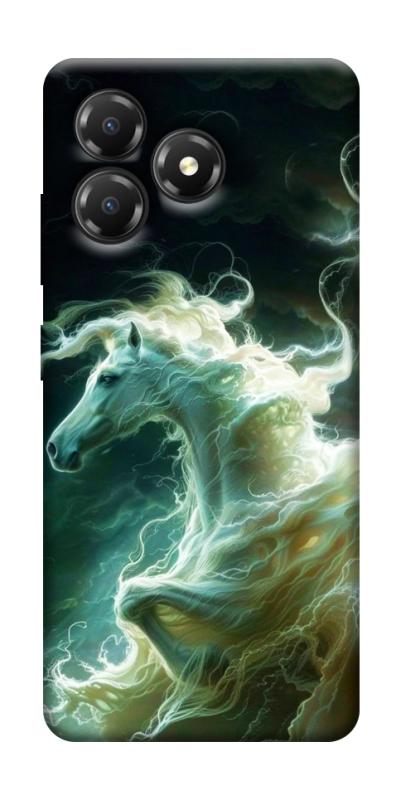 Чохол itsPrint Horse mythical для ZTE Blade A36, тварини, купити оптом з доставкою
