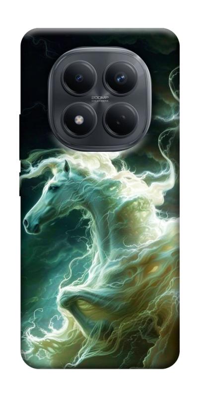 Чехол itsPrint Horse mythical для Xiaomi Redmi Note 15 4G/5G (EU), животные, купить оптом с доставкой
