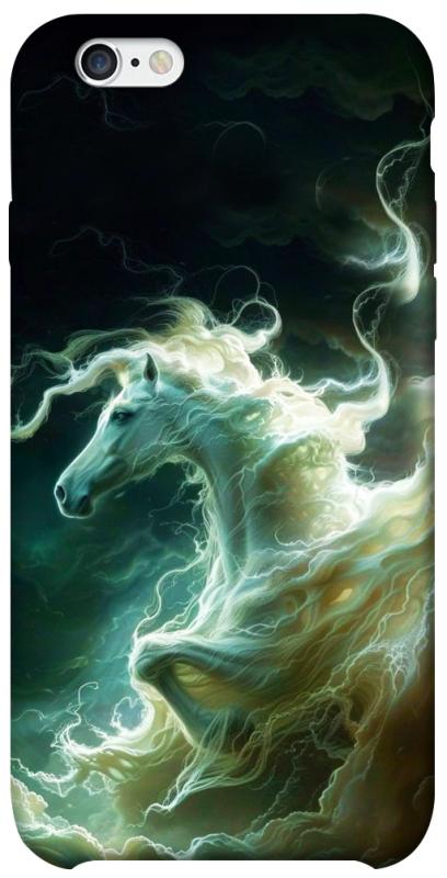 Чехол itsPrint Horse mythical для Apple iPhone 6/6s (4.7"), животные, купить оптом с доставкой