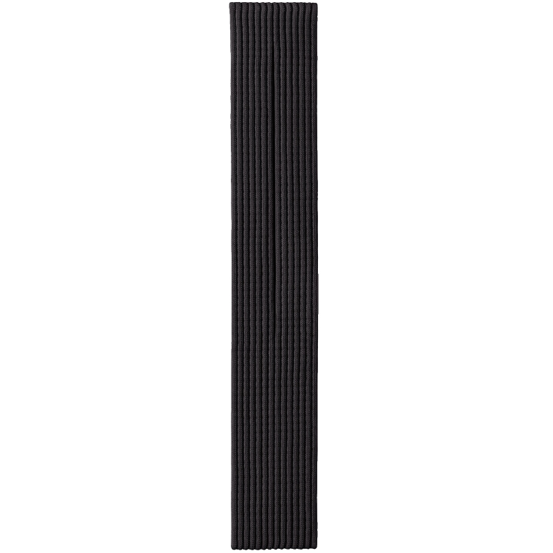 Уценка Вязаная сумка Pleated Pocket для iPhone (Size L), Поврежденная упаковка / Black, купить оптом с доставкой