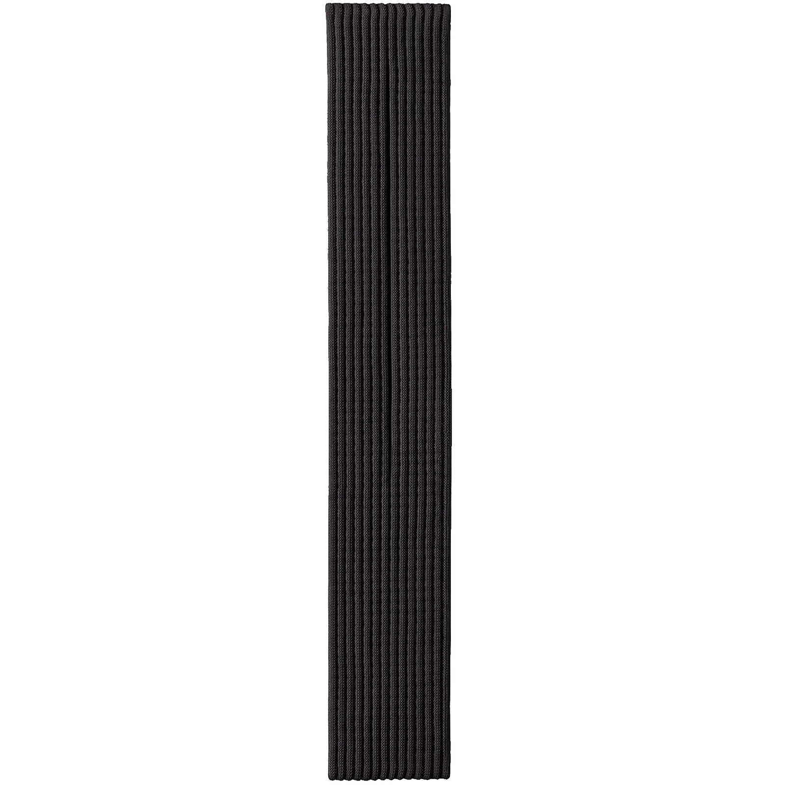 Уценка Вязаная сумка Pleated Pocket для iPhone (Size L), Поврежденная упаковка / Black, купить оптом с доставкой