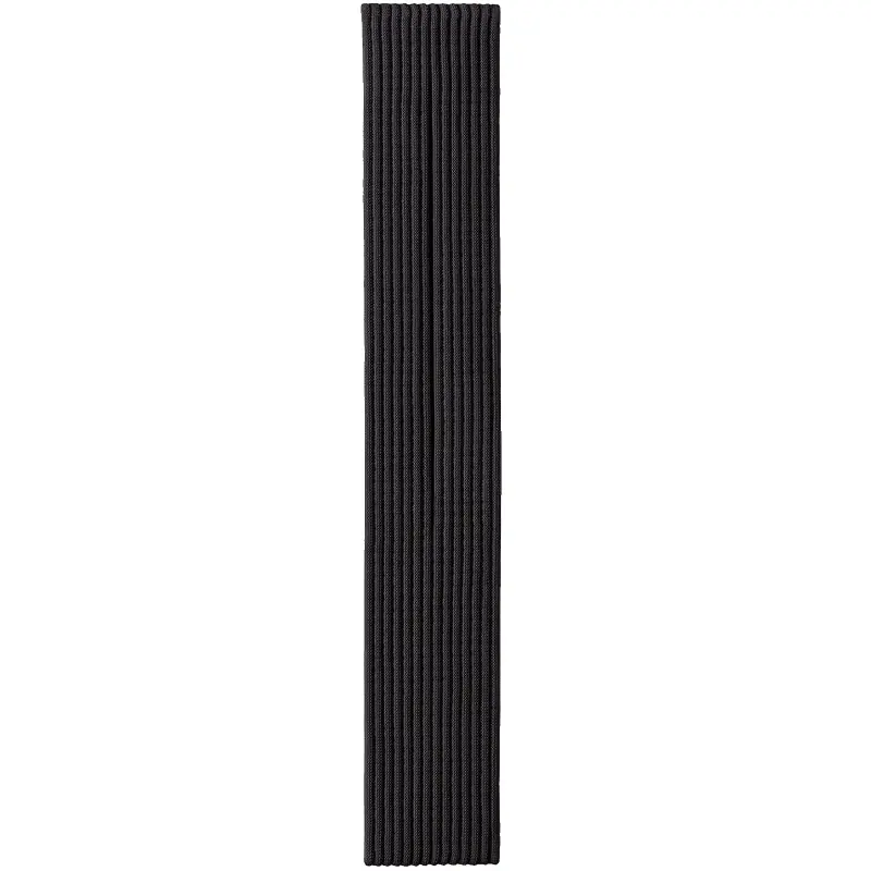 Вязаная сумка Pleated Pocket для iPhone (Size S), Black, купить оптом с доставкой