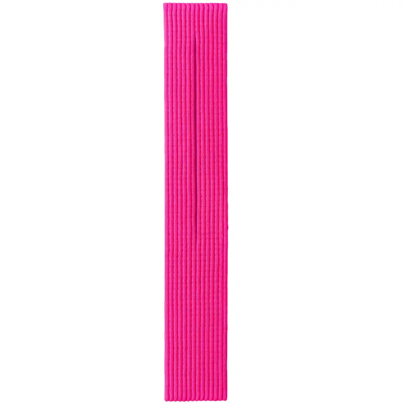 Вязаная сумка Pleated Pocket для iPhone (Size S), Pink, купить оптом с доставкой