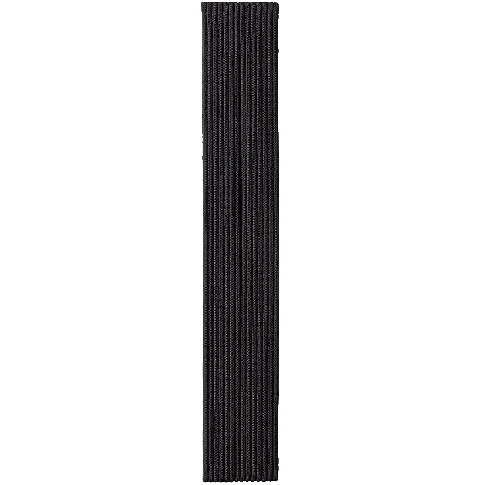 Вязаная сумка Pleated Pocket для iPhone (Size L), Black, купить оптом с доставкой