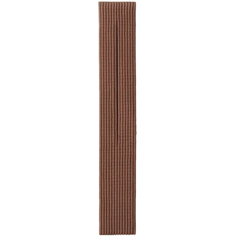 Вязаная сумка Pleated Pocket для iPhone (Size L), Brown, купить оптом с доставкой