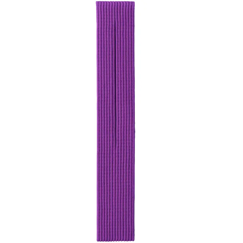 Вязаная сумка Pleated Pocket для iPhone (Size L), Purple, купить оптом с доставкой