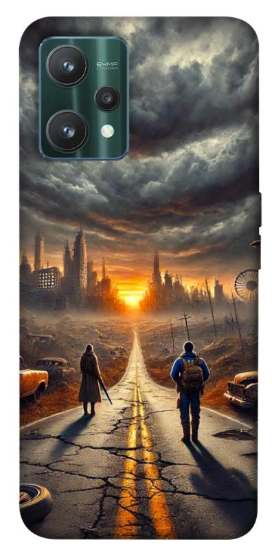 Чохол itsPrint Apocalyps для Realme 9 Pro, ігри, купити оптом з доставкою