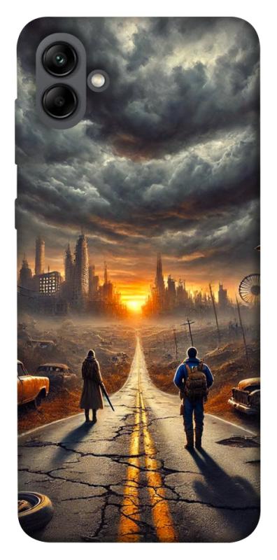 Чохол itsPrint Apocalyps для Samsung Galaxy A04, ігри, купити оптом з доставкою