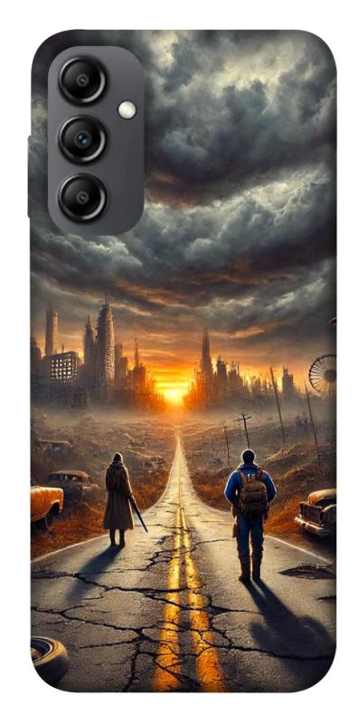 Чехол itsPrint Apocalyps для Samsung Galaxy A14 4G/5G, игры, купить оптом с доставкой