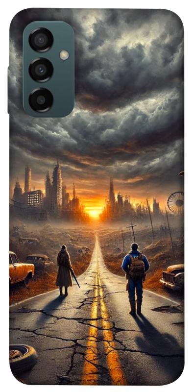 Чехол itsPrint Apocalyps для Samsung Galaxy M14 5G, игры, купить оптом с доставкой