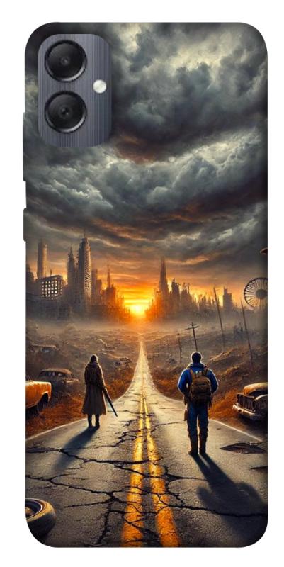 Чехол itsPrint Apocalyps для Samsung Galaxy A05, игры, купить оптом с доставкой